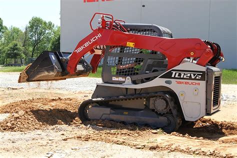 takeuchi tl12v2 spec sheet